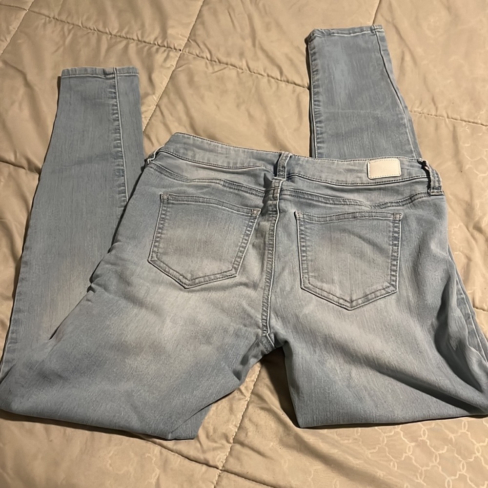 Jeans - Picture 3 of 3